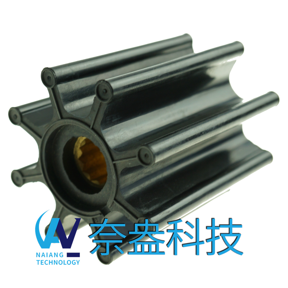 珀金斯PERKINS，PERKINS發(fā)電機(jī)橡膠葉輪