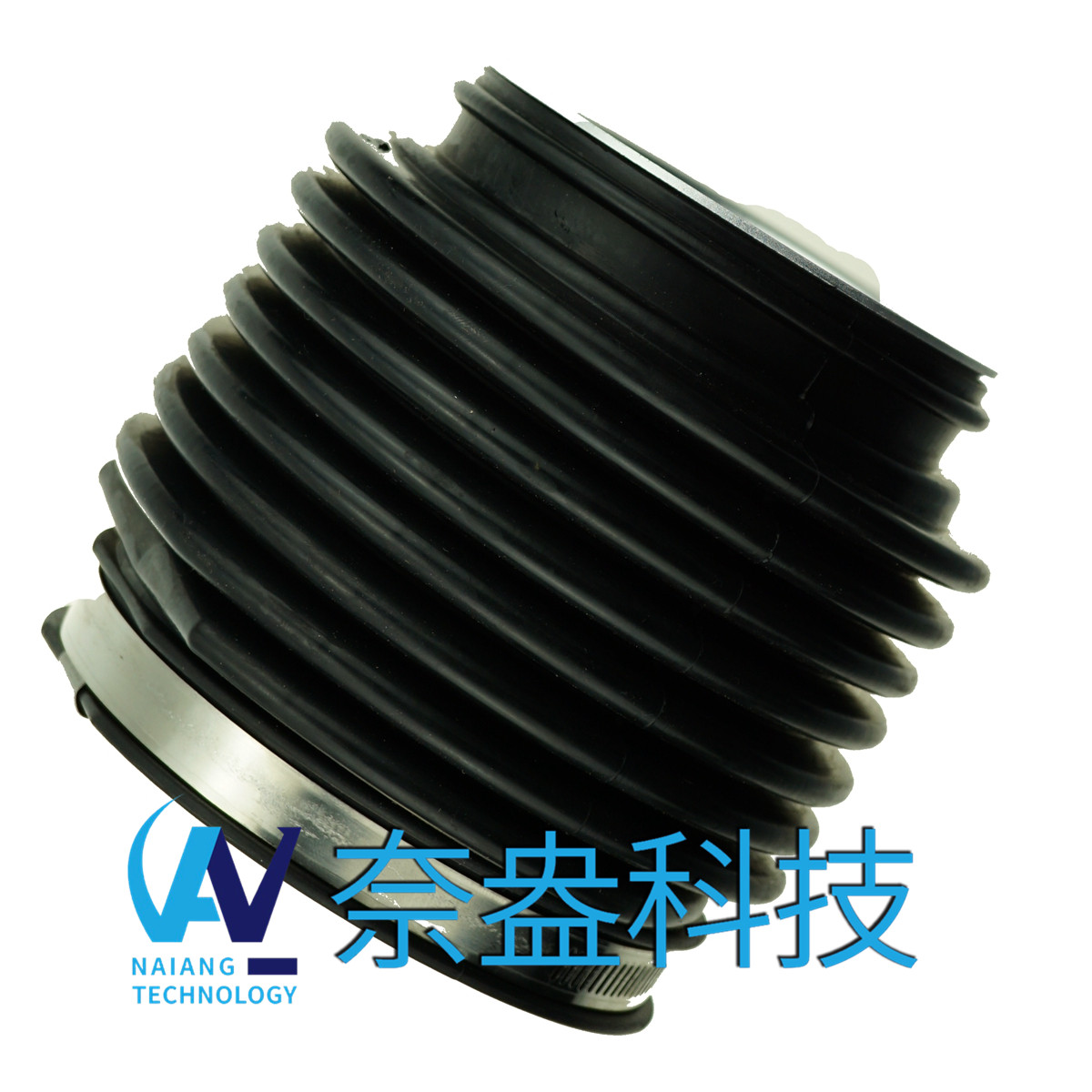 船用排氣管、波紋管 816431A1, Mercruiser Bellow 816431A1