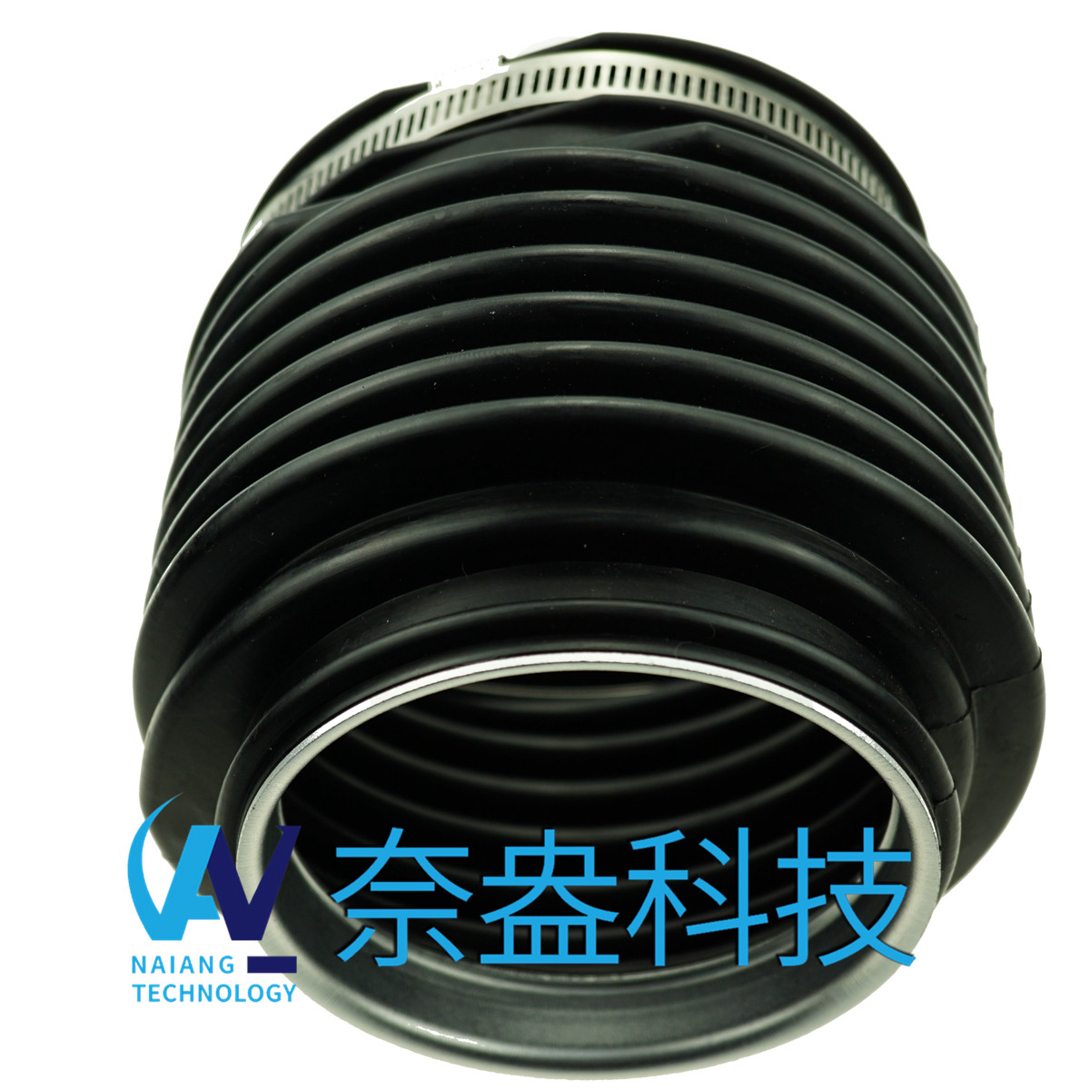 船用排氣管、波紋管 816431A1, Mercruiser Bellow 816431A1