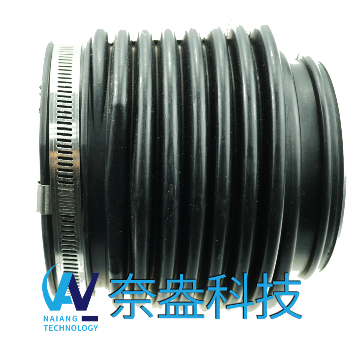 船用排氣管、波紋管 816431A1, Mercruiser Bellow 816431A1