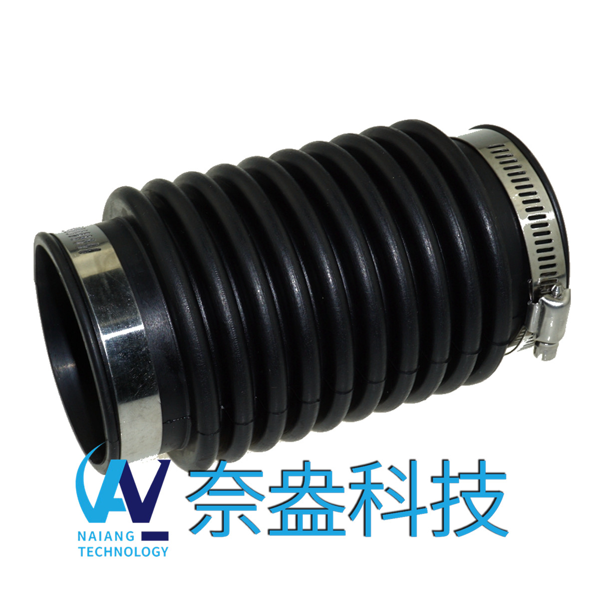 船用排氣管、波紋管 18654A1, Mercruiser Bellow 18654A1