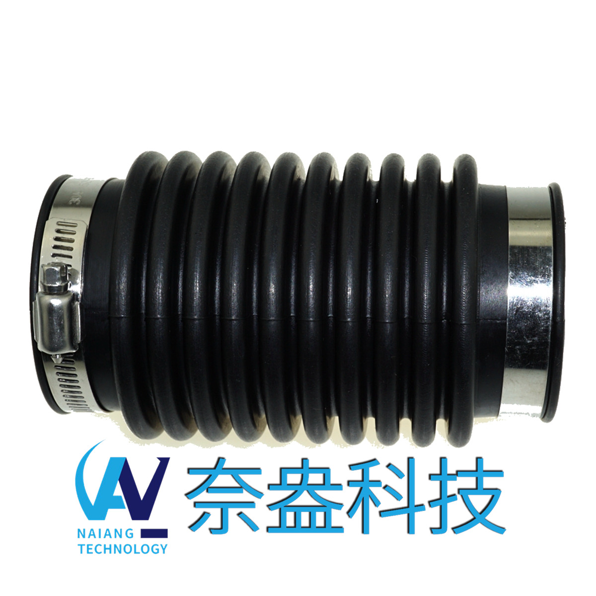 船用排氣管、波紋管 18654A1, Mercruiser Bellow 18654A1